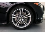 2019 Mercedes-Benz CLS 450 Coupe Wheel