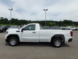 2019 GMC Sierra 1500 Regular Cab 4WD Exterior