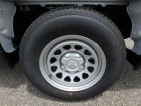 2019 GMC Sierra 1500 Regular Cab 4WD Wheel