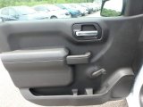 2019 GMC Sierra 1500 Regular Cab 4WD Door Panel