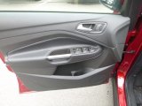 2019 Ford Escape SE 4WD Door Panel