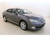 2012 Lexus ES 350
