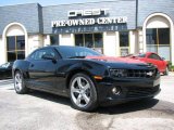 2010 Chevrolet Camaro SS/RS Coupe