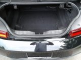 2018 Chevrolet Camaro LT Convertible Trunk