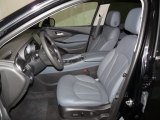 2019 Buick Envision Essence AWD Dark Galvanized Interior