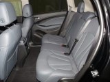 2019 Buick Envision Essence AWD Rear Seat