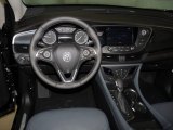 2019 Buick Envision Essence AWD Dashboard