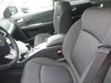 2019 Dodge Journey SE Front Seat