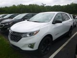 2019 Chevrolet Equinox LT AWD
