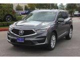 2020 Acura RDX AWD Front 3/4 View