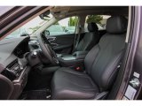 2020 Acura RDX AWD Front Seat
