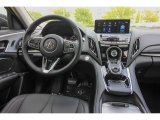 2020 Acura RDX AWD Dashboard
