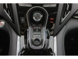 2020 Acura RDX AWD 10 Speed Automatic Transmission