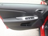 2019 Dodge Journey SE Door Panel