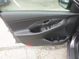 2019 Hyundai Elantra GT N Line Door Panel