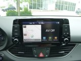 2019 Hyundai Elantra GT N Line Navigation