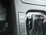 2019 Hyundai Elantra GT N Line Controls