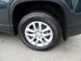 2019 Chevrolet Traverse LT AWD Wheel