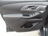 2019 Chevrolet Traverse LT AWD Door Panel