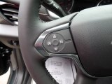 2019 Chevrolet Traverse LT AWD Steering Wheel