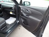 2019 Chevrolet Traverse LT AWD Door Panel