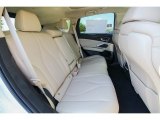 2020 Acura RDX FWD Rear Seat