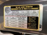 2019 Hyundai Elantra GT  Info Tag