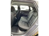 2019 Hyundai Elantra GT  Rear Seat