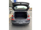 2019 Hyundai Elantra GT  Trunk