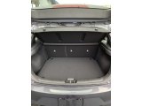 2019 Hyundai Elantra GT  Trunk