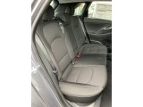 2019 Hyundai Elantra GT  Rear Seat