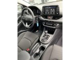 2019 Hyundai Elantra GT  6 Speed Automatic Transmission
