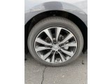 2019 Hyundai Elantra GT  Wheel
