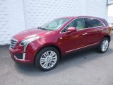 2019 Cadillac XT5 Premium Luxury AWD Data, Info and Specs