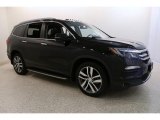 2017 Honda Pilot Touring AWD