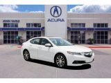 2016 Acura TLX 2.4