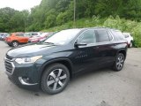 2019 Chevrolet Traverse LT AWD