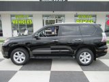 2017 Lexus GX 460