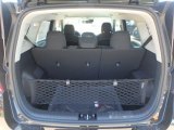 2020 Kia Soul S Trunk