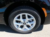 2020 Kia Soul S Wheel