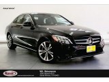 2019 Mercedes-Benz C 300 Sedan