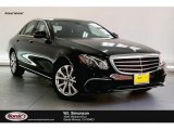 2019 Black Mercedes-Benz E 300 Sedan #133784418