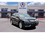 2016 Acura RDX Technology