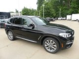 2019 Jet Black BMW X3 xDrive30i #133809174