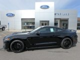 2019 Shadow Black Ford Mustang Shelby GT350 #133809204