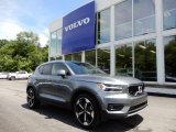 2019 Volvo XC40 T5 Momentum AWD