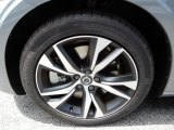 Volvo V60 2019 Wheels and Tires