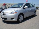 2008 Toyota Yaris S Sedan
