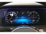 2019 Mercedes-Benz AMG GT 63 S Gauges