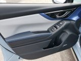 2019 Subaru Crosstrek Hybrid Door Panel